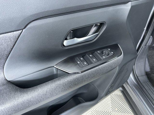 new 2026 Nissan Kicks car, priced at $26,673