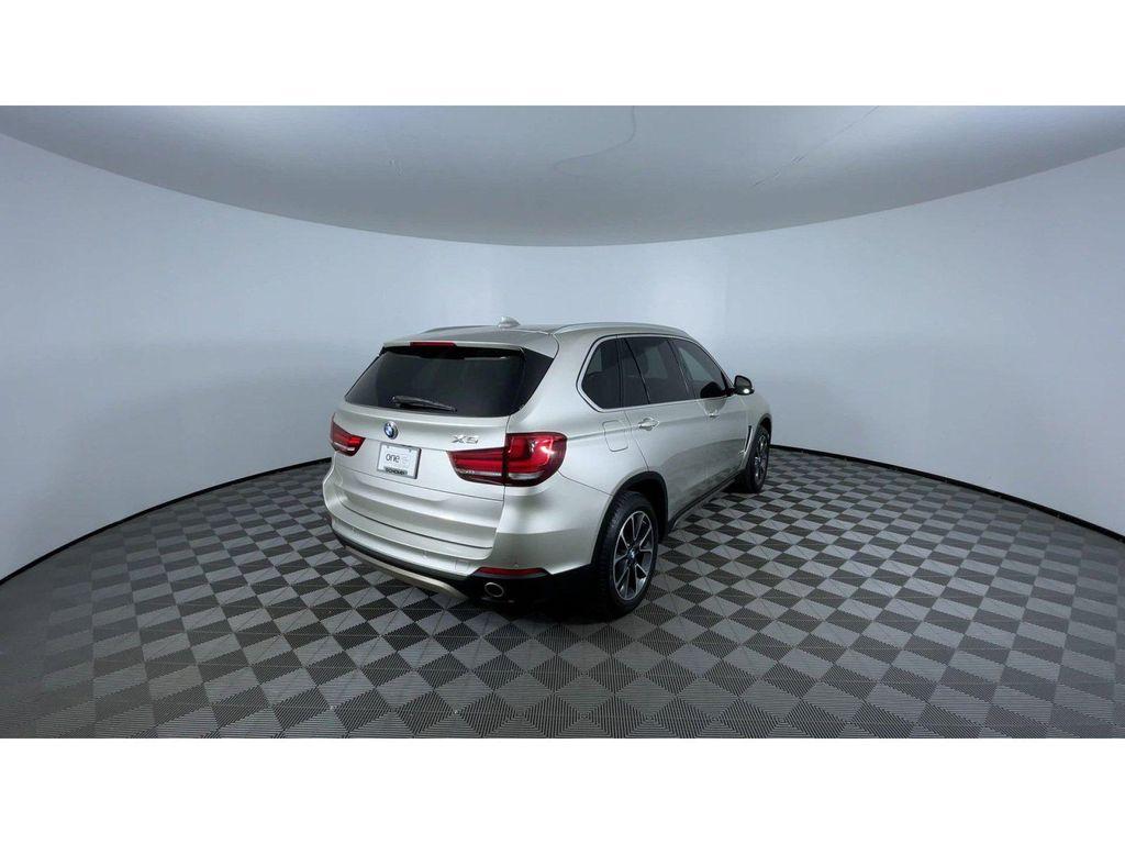 used 2014 BMW X5 car, priced at $17,900
