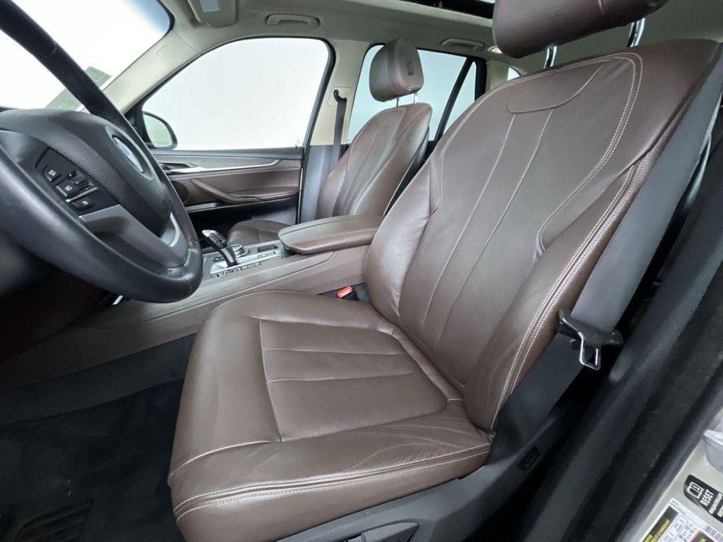 used 2014 BMW X5 car, priced at $17,900