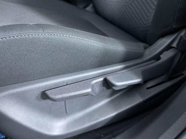 new 2026 Nissan Leaf car, priced at $30,501