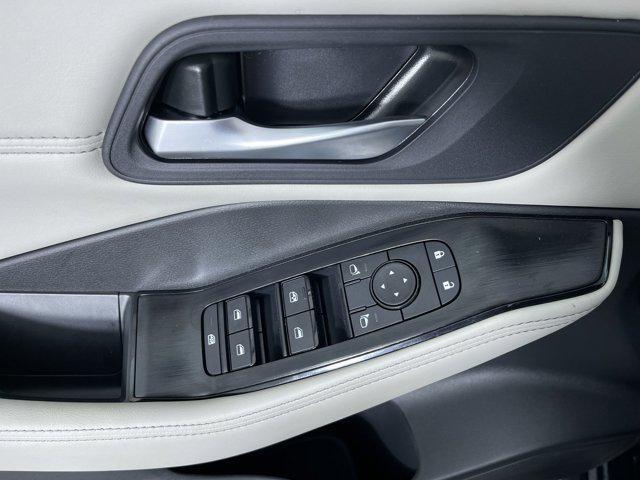 new 2026 Nissan Rogue car, priced at $35,997