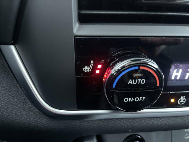 new 2026 Nissan Rogue car, priced at $35,997