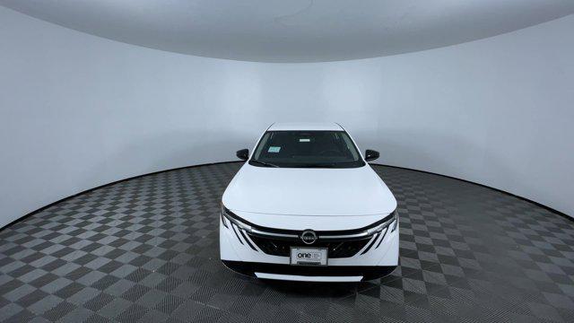 new 2026 Nissan Sentra car, priced at $23,200