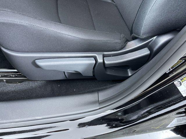 new 2025 Nissan Sentra car, priced at $20,641