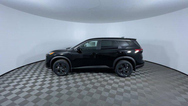 new 2026 Nissan Rogue car, priced at $32,213