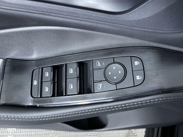 new 2026 Nissan Rogue car, priced at $32,213