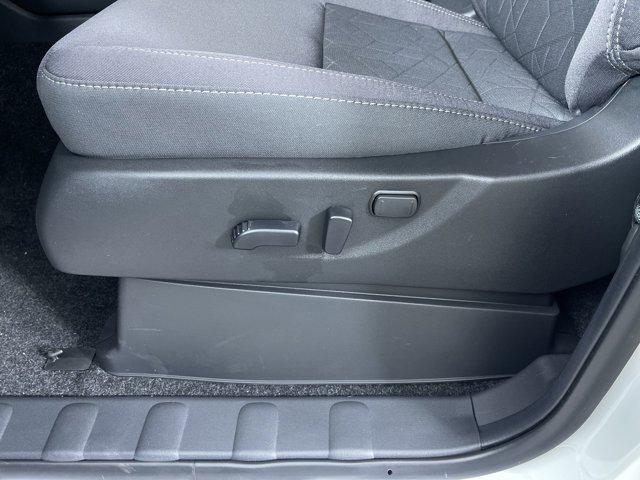 new 2026 Nissan Frontier car, priced at $41,911