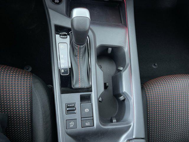 new 2026 Nissan Sentra car, priced at $25,578