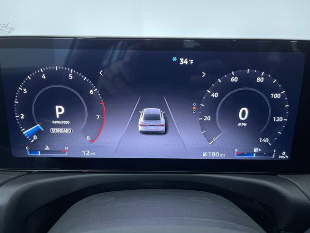 new 2026 Nissan Sentra car, priced at $25,578