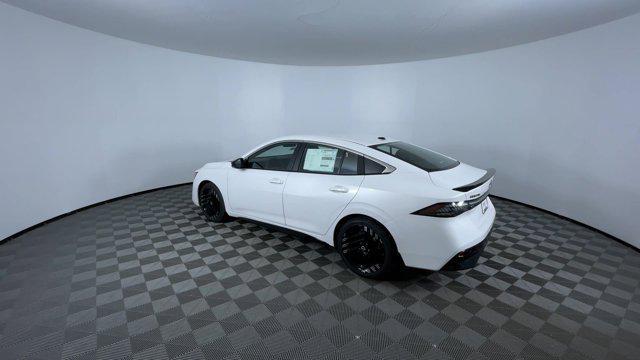 new 2026 Nissan Sentra car, priced at $25,578