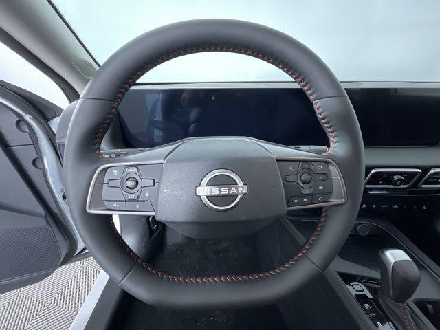 new 2026 Nissan Sentra car, priced at $26,487