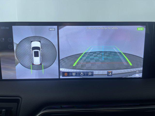 new 2026 Nissan Armada car, priced at $73,972