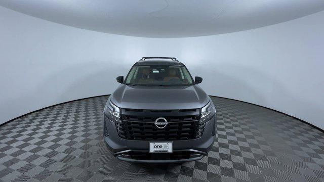 new 2026 Nissan Pathfinder car, priced at $51,081