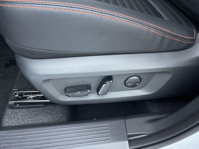new 2026 Nissan Rogue car, priced at $35,621