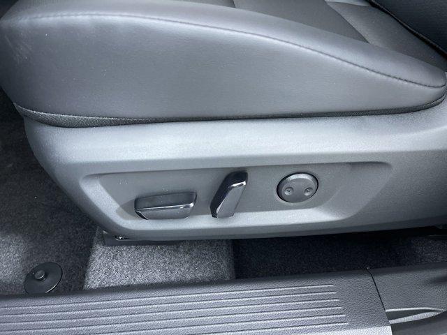 new 2026 Nissan Rogue car, priced at $35,589