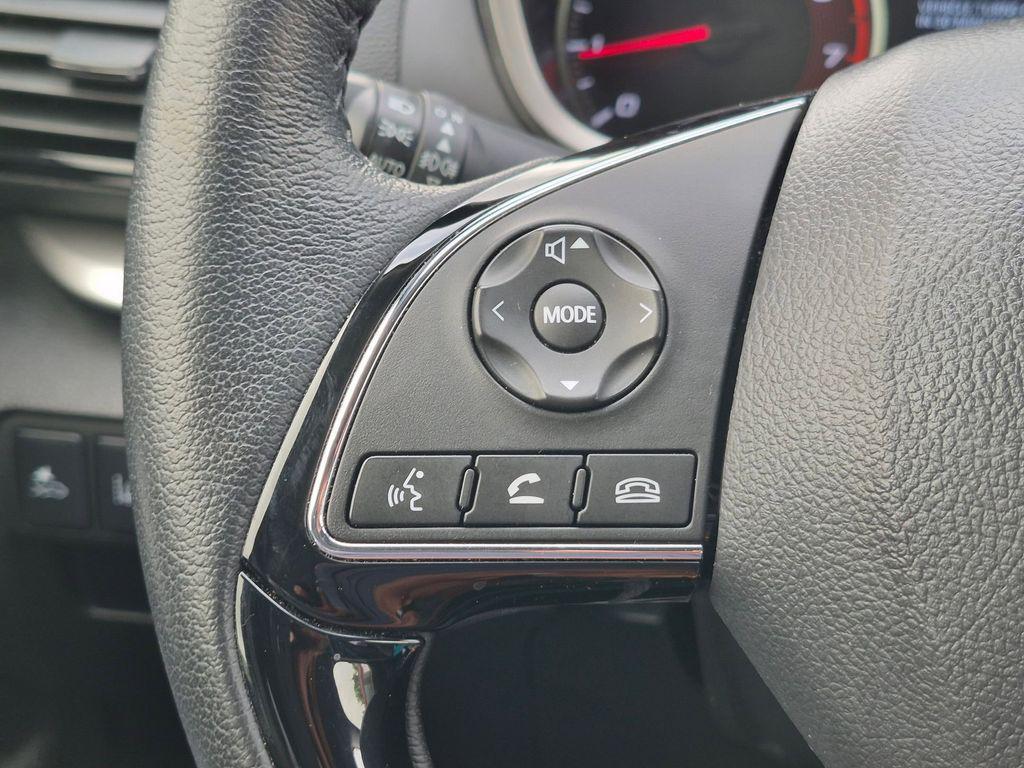used 2025 Mitsubishi Eclipse Cross car, priced at $17,999
