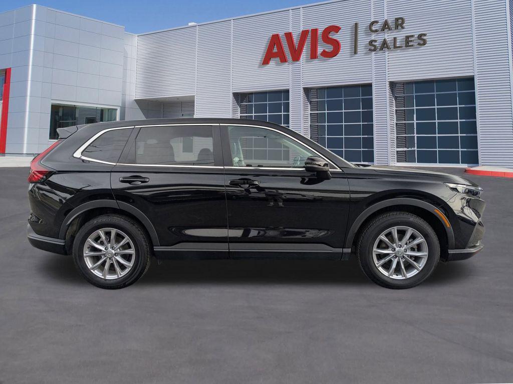 used 2025 Honda CR-V car, priced at $32,659