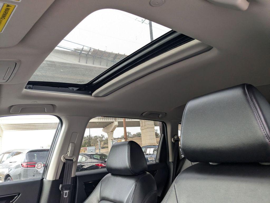 used 2025 Honda CR-V car, priced at $32,659