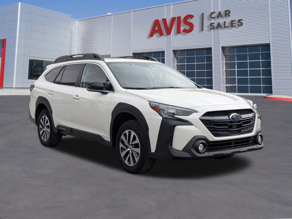 used 2025 Subaru Outback car, priced at $26,979