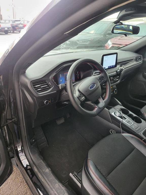 used 2025 Ford Escape car, priced at $22,624
