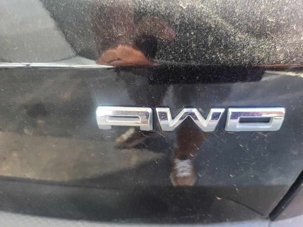 used 2025 Ford Escape car, priced at $22,909