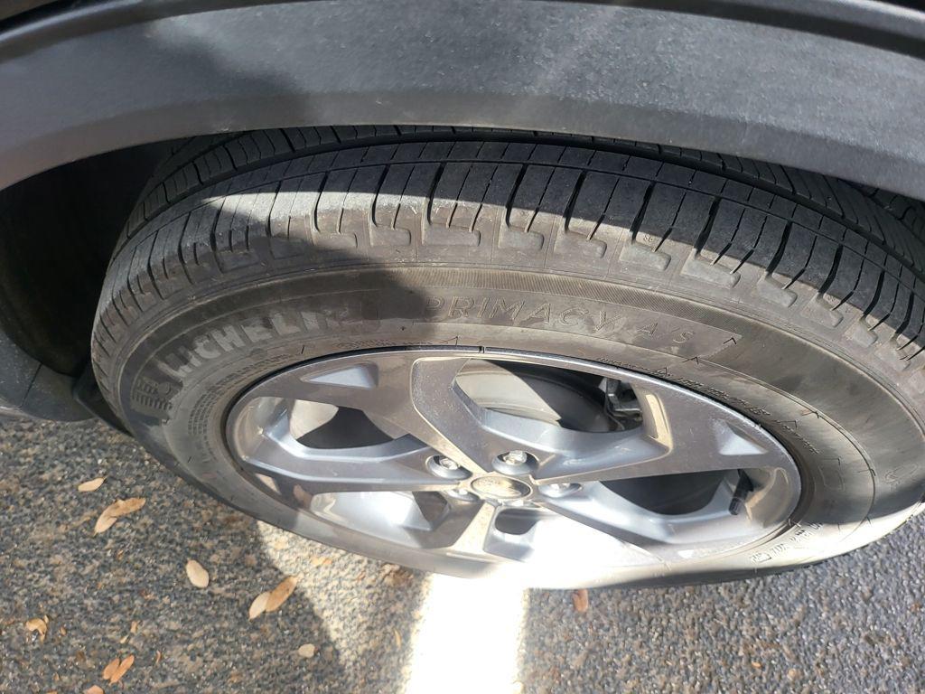 used 2025 Ford Escape car, priced at $22,909