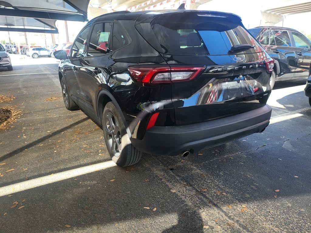 used 2025 Ford Escape car, priced at $22,909