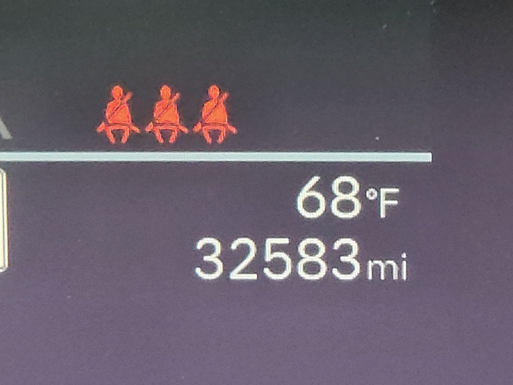 used 2025 Hyundai Sonata car, priced at $21,499