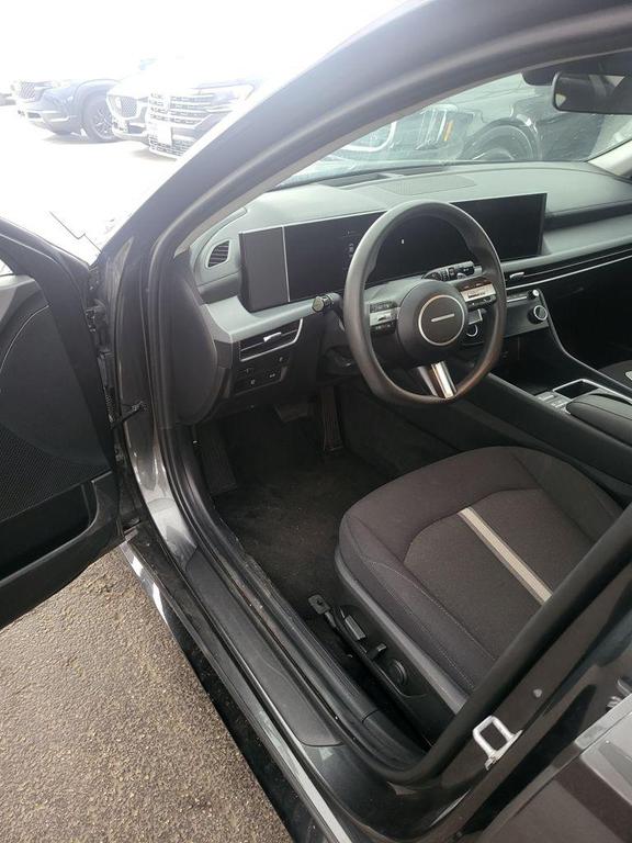 used 2025 Hyundai Sonata car, priced at $21,499