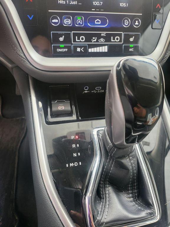 used 2025 Subaru Outback car, priced at $31,599