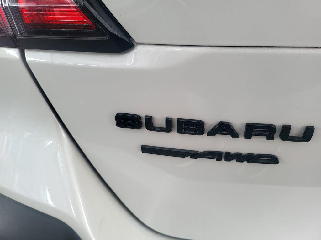 used 2025 Subaru Outback car, priced at $31,599