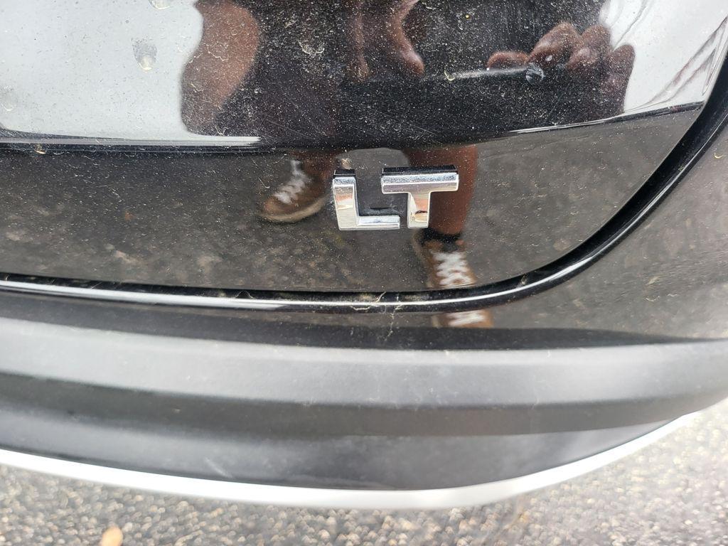 used 2025 Chevrolet Trax car, priced at $20,999