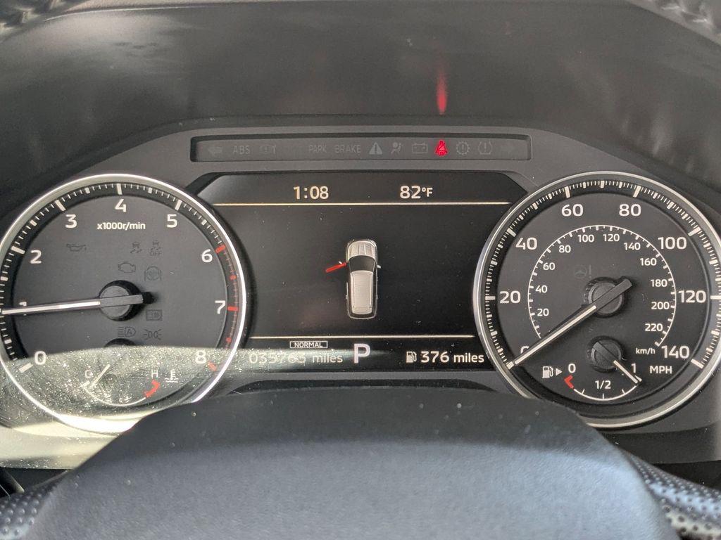 used 2025 Mitsubishi Outlander car, priced at $23,489