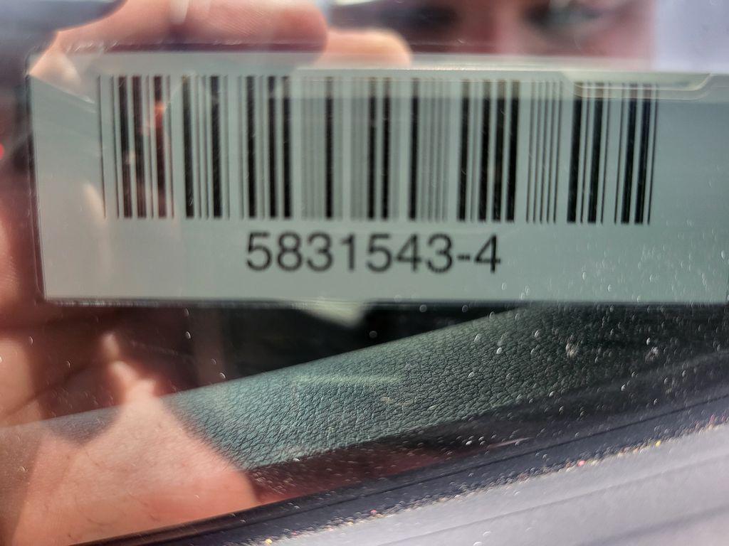 used 2025 Hyundai SANTA CRUZ car, priced at $24,599