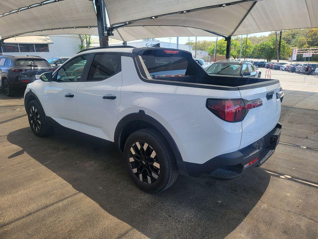 used 2025 Hyundai SANTA CRUZ car, priced at $24,599