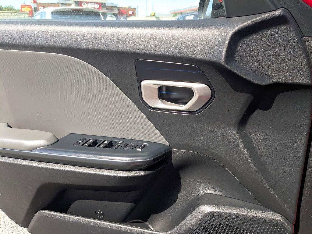 used 2025 Kia K4 car, priced at $18,729