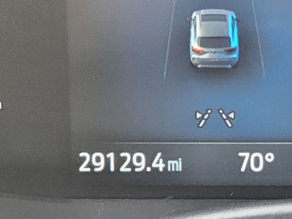 used 2025 Ford Escape car, priced at $22,499