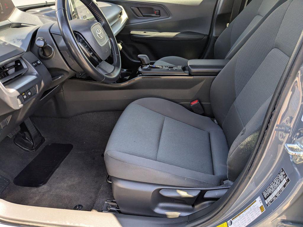 used 2025 Jeep Wrangler car, priced at $33,499
