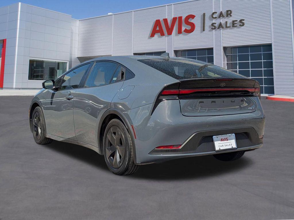 used 2025 Jeep Wrangler car, priced at $33,499