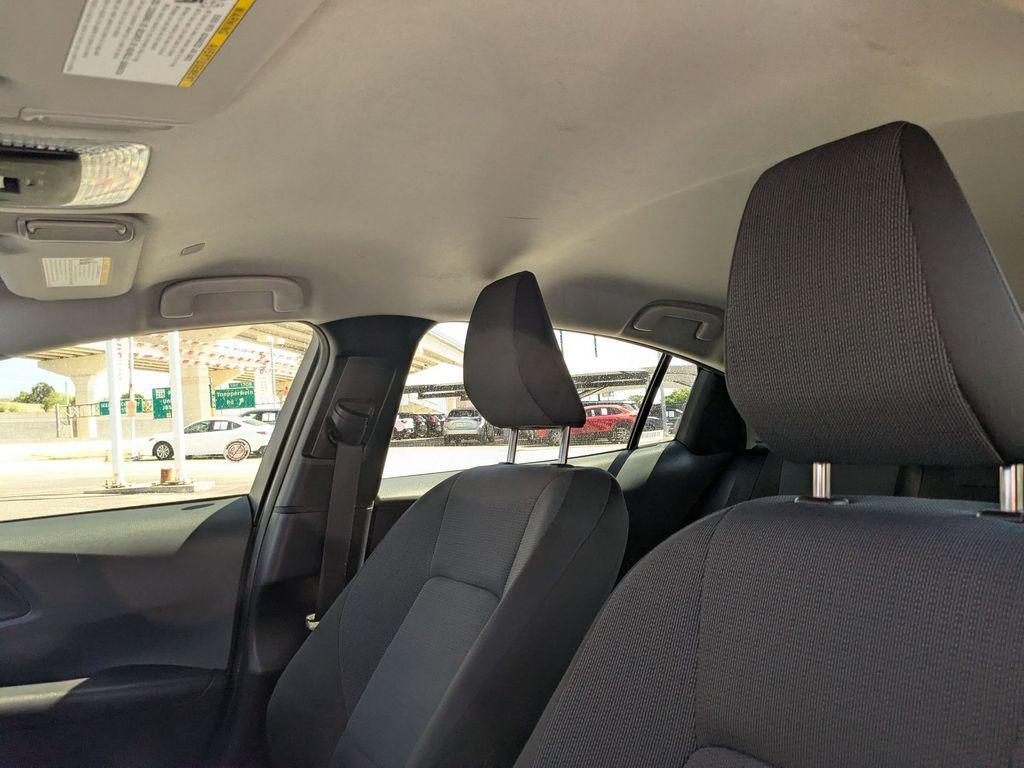 used 2025 Jeep Wrangler car, priced at $33,499