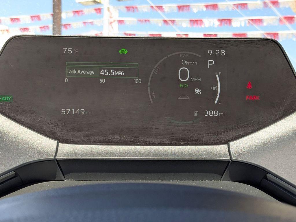 used 2025 Jeep Wrangler car, priced at $33,499