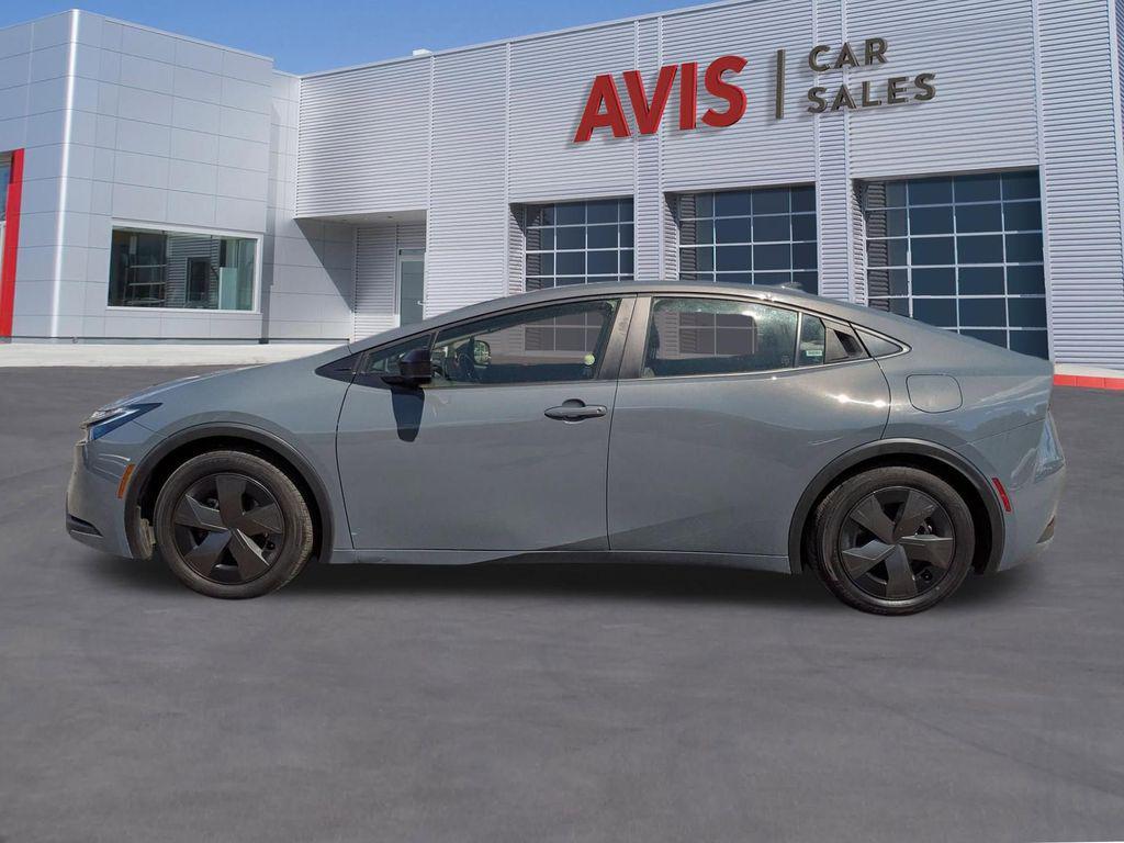 used 2025 Jeep Wrangler car, priced at $33,499