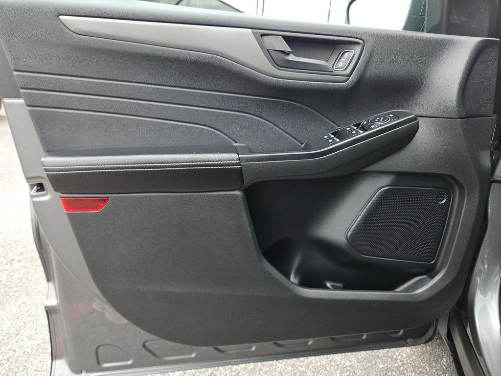 used 2025 Ford Escape car, priced at $19,519