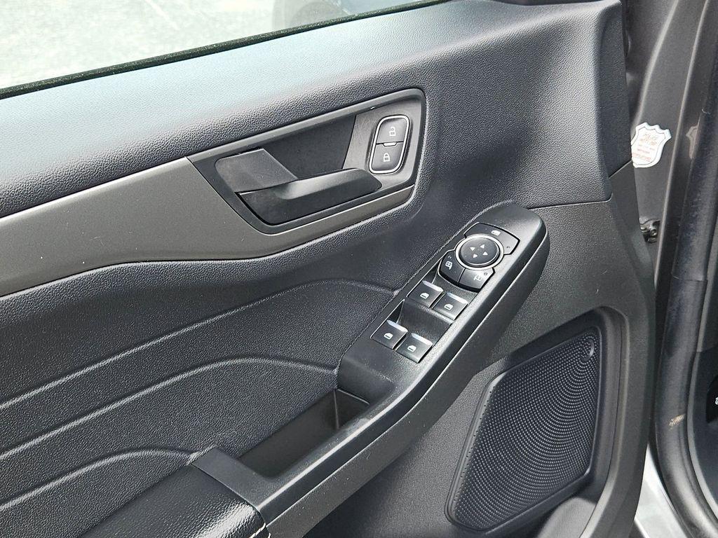 used 2025 Ford Escape car, priced at $19,519