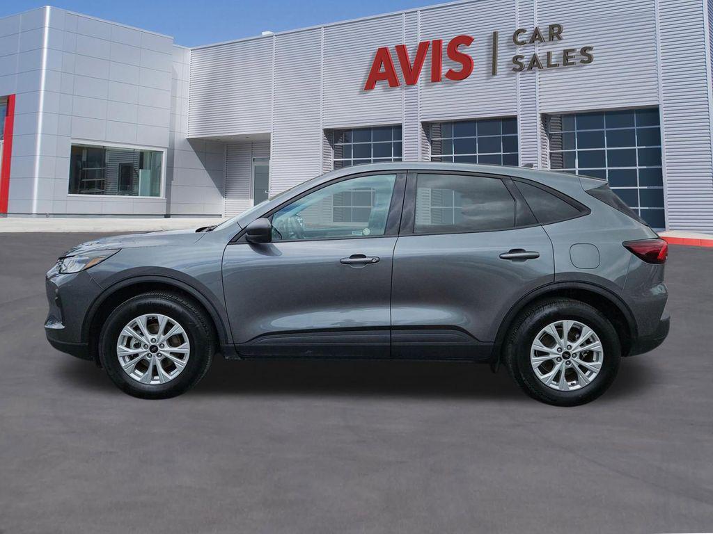used 2025 Ford Escape car, priced at $19,519