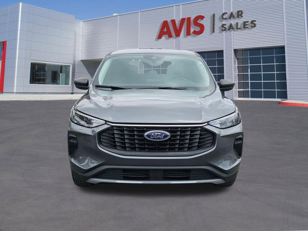 used 2025 Ford Escape car, priced at $19,519