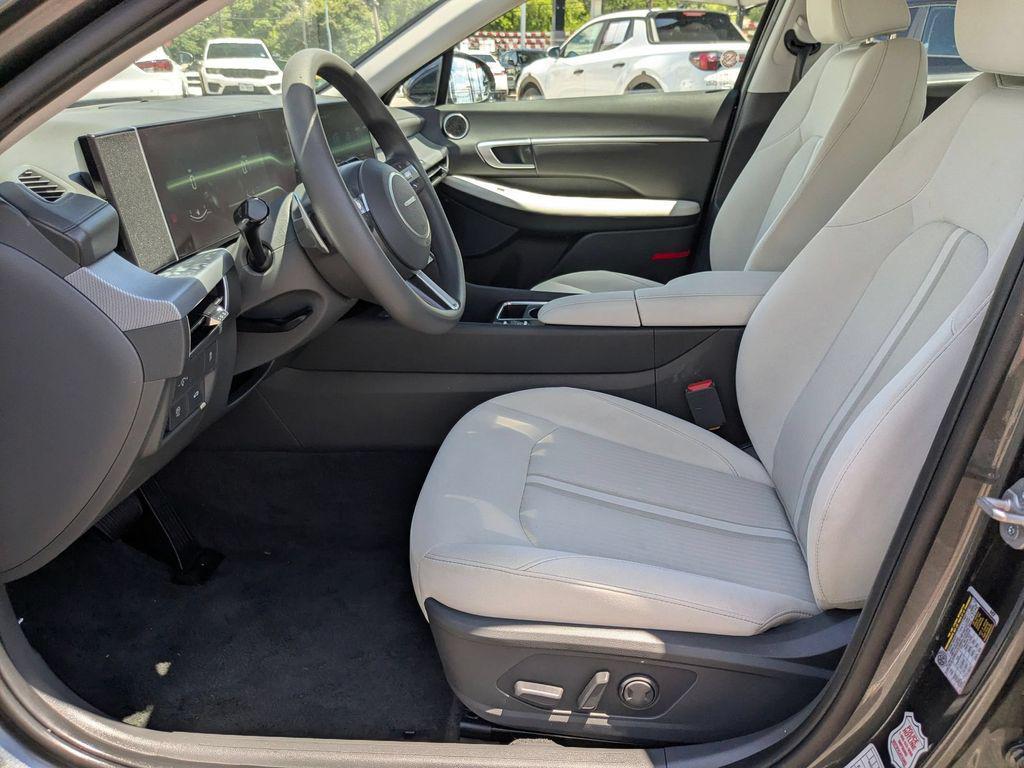 used 2025 Hyundai Sonata car, priced at $22,114