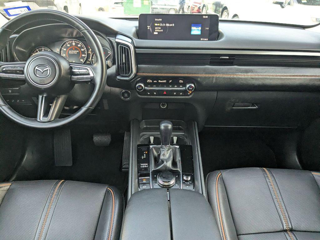 used 2025 Mazda CX-50 car, priced at $30,199