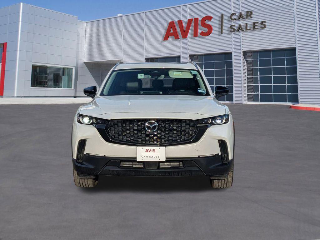 used 2025 Mazda CX-50 car, priced at $30,199