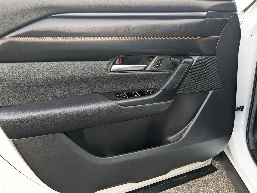 used 2025 Mazda CX-50 car, priced at $30,199